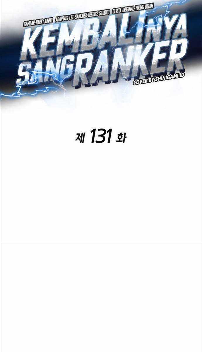 Sự Trở Lại Của Vị Thần Sức Mạnh Chapter 131 trang 26