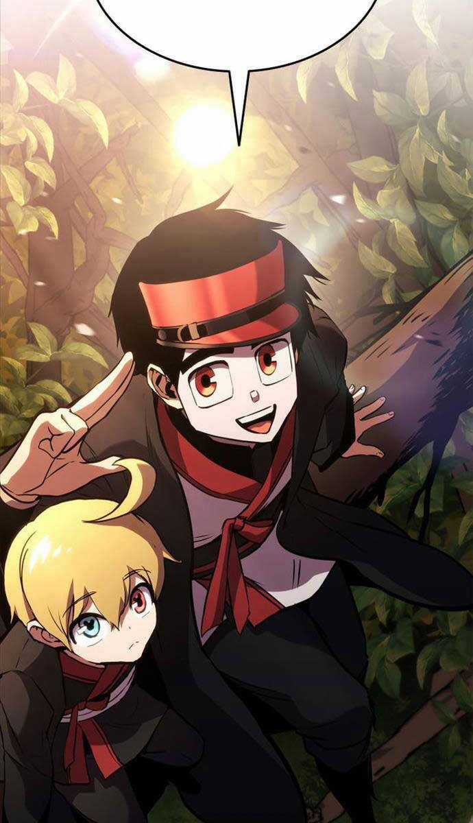 Sự Trở Lại Của Vị Thần Sức Mạnh Chapter 131 trang 28