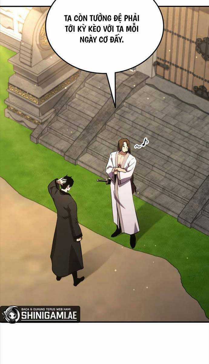 Sự Trở Lại Của Vị Thần Sức Mạnh Chapter 131 trang 3