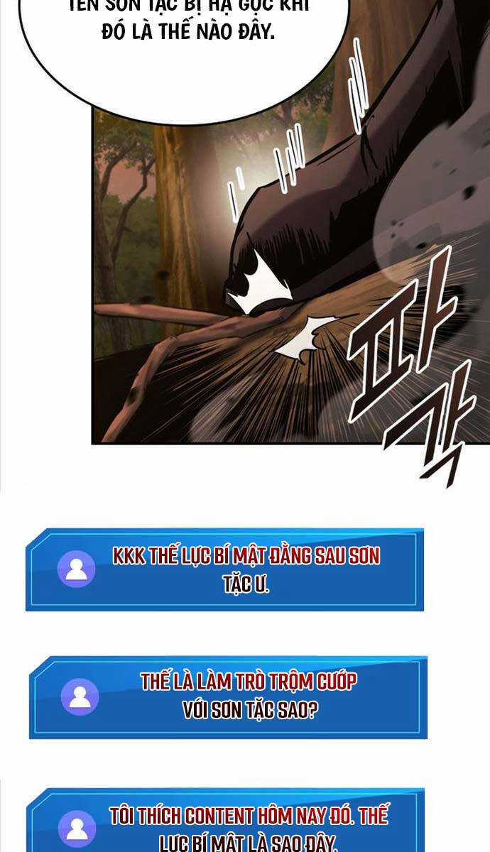 Sự Trở Lại Của Vị Thần Sức Mạnh Chapter 131 trang 31