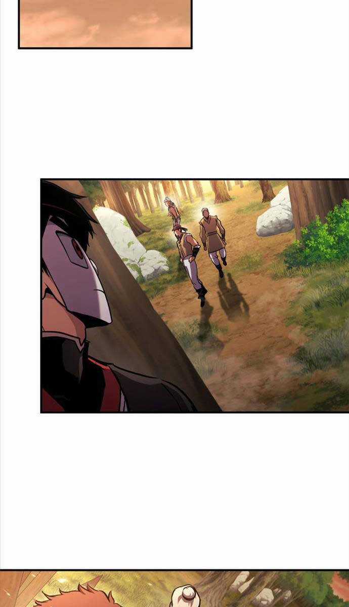 Sự Trở Lại Của Vị Thần Sức Mạnh Chapter 131 trang 36