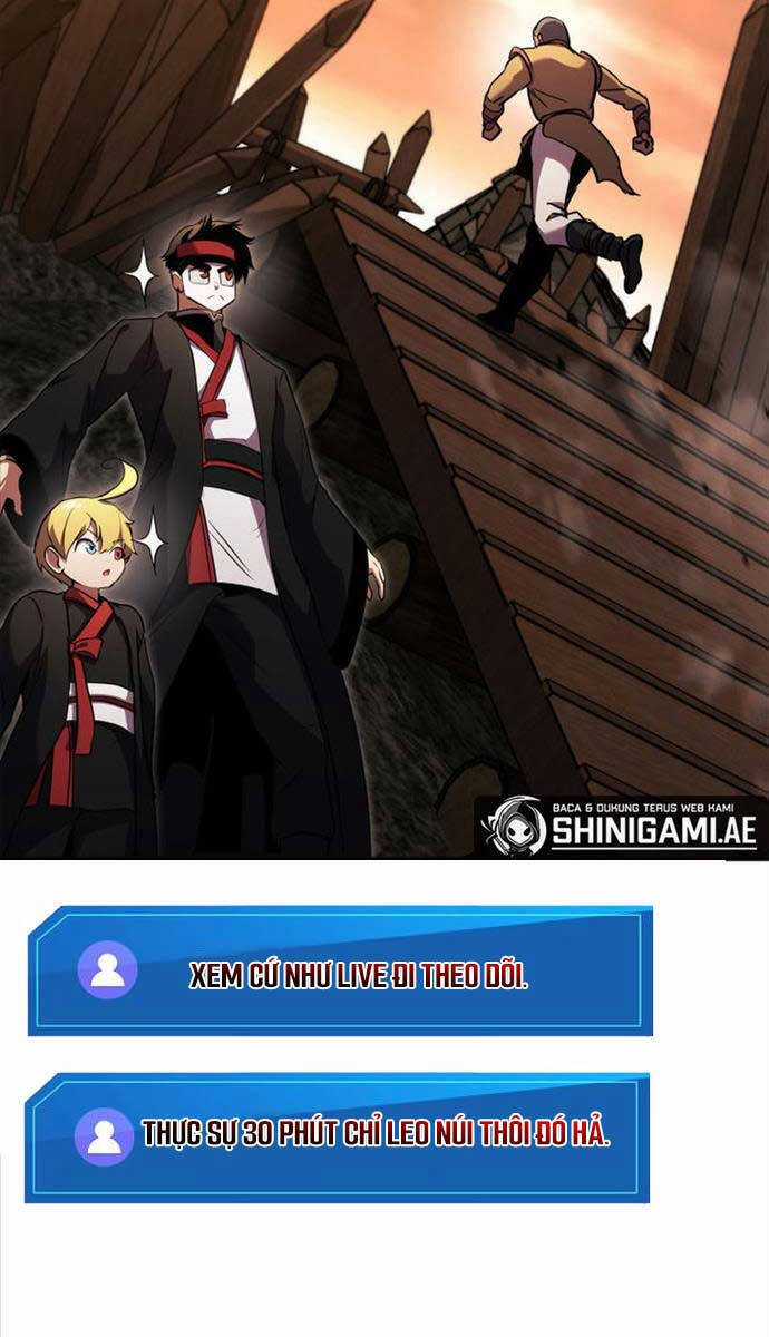 Sự Trở Lại Của Vị Thần Sức Mạnh Chapter 131 trang 38