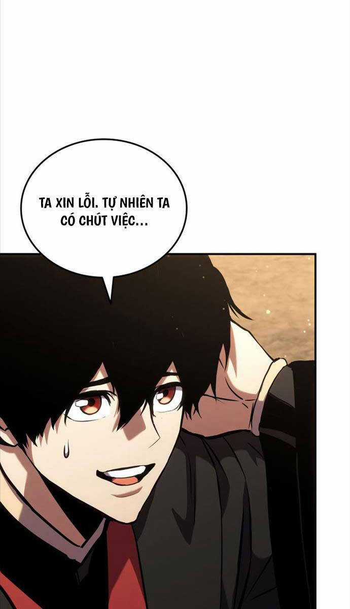 Sự Trở Lại Của Vị Thần Sức Mạnh Chapter 131 trang 4