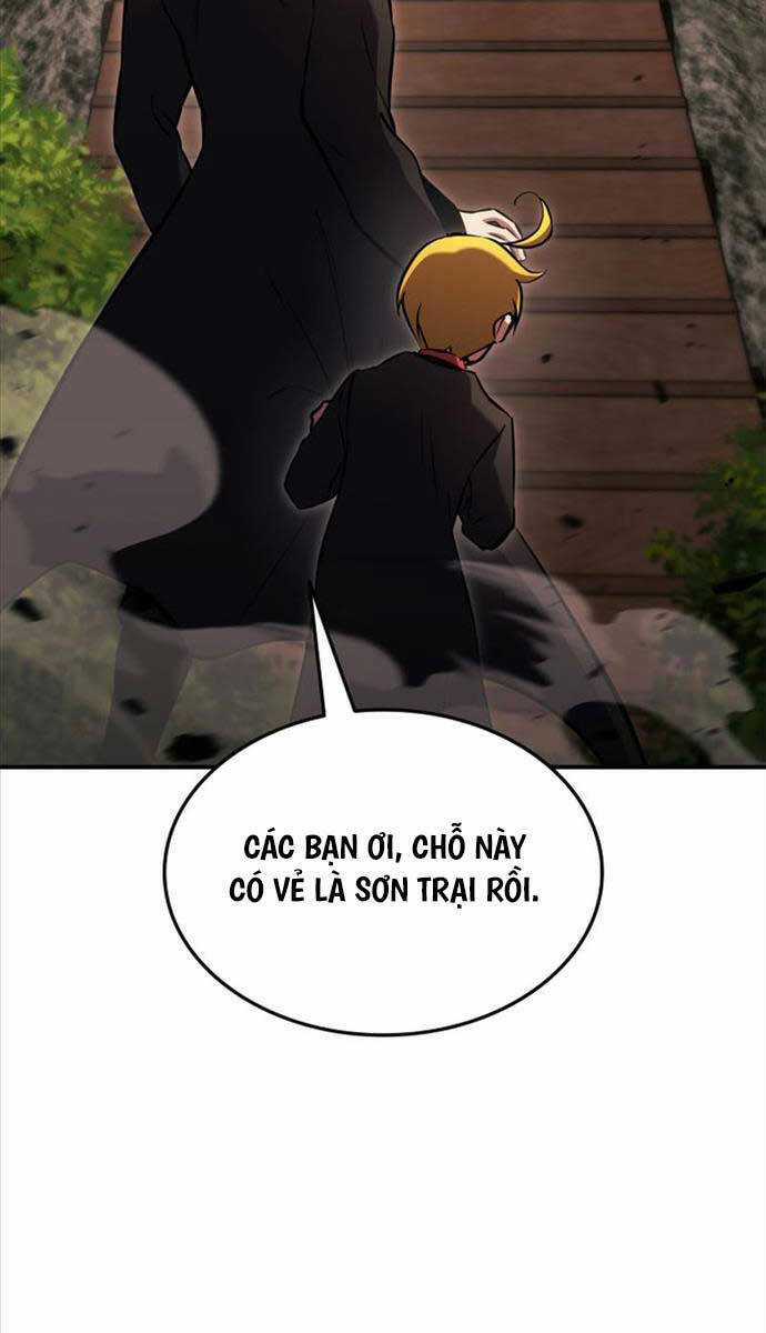 Sự Trở Lại Của Vị Thần Sức Mạnh Chapter 131 trang 41