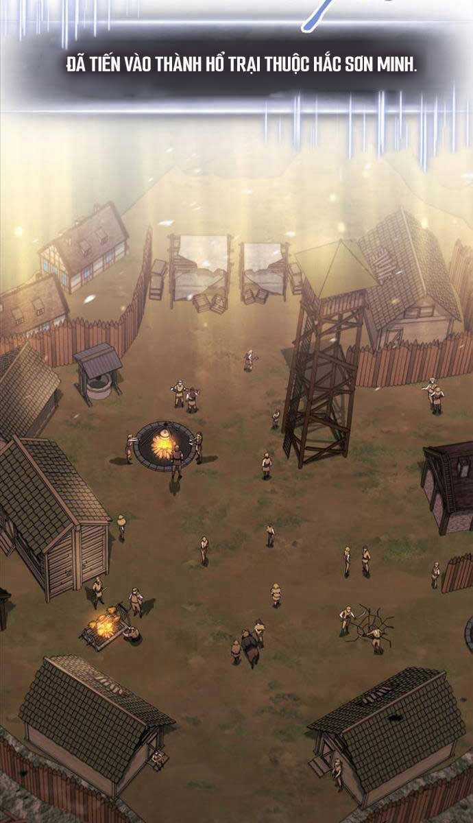 Sự Trở Lại Của Vị Thần Sức Mạnh Chapter 131 trang 47