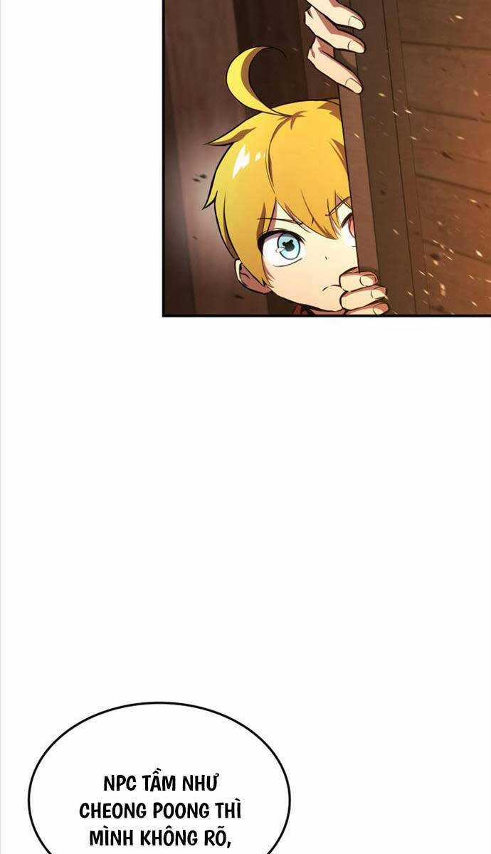 Sự Trở Lại Của Vị Thần Sức Mạnh Chapter 131 trang 49