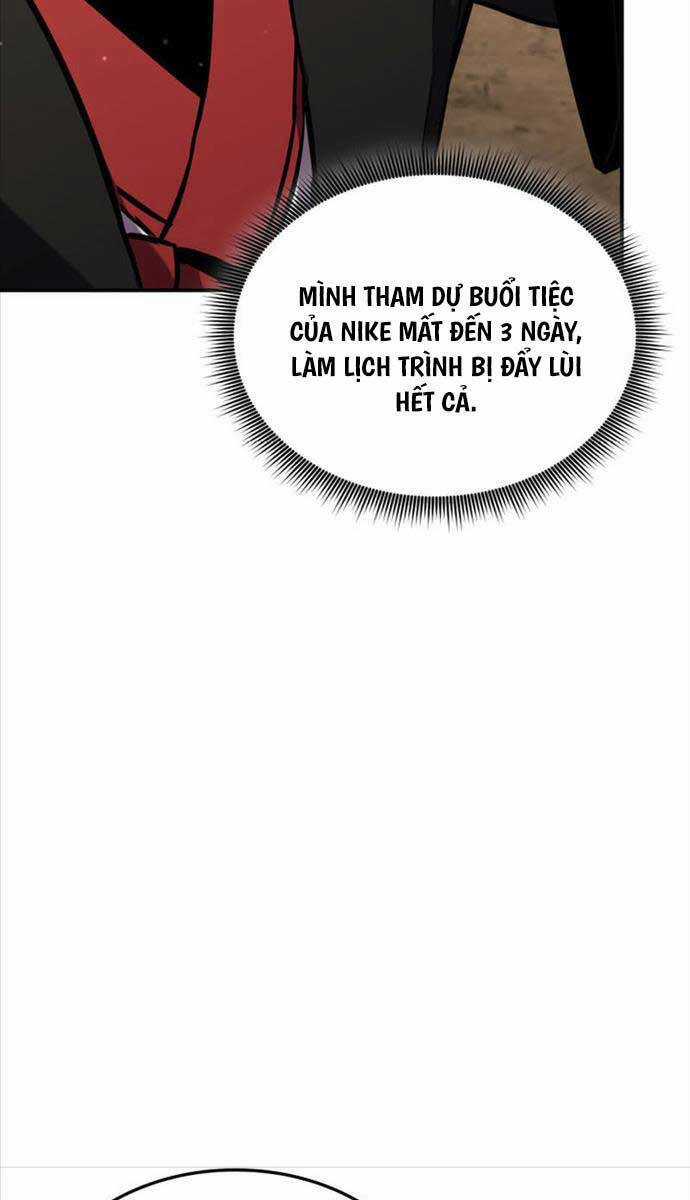 Sự Trở Lại Của Vị Thần Sức Mạnh Chapter 131 trang 5