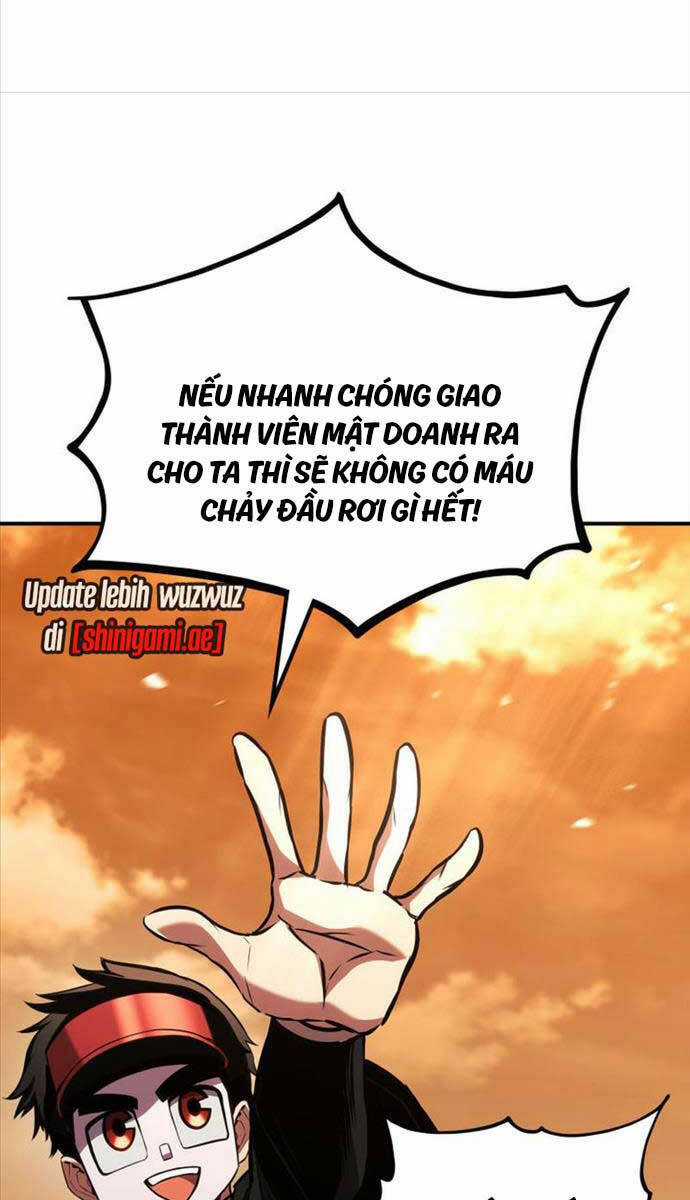 Sự Trở Lại Của Vị Thần Sức Mạnh Chapter 131 trang 54