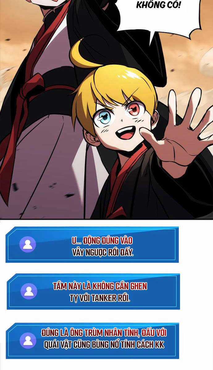 Sự Trở Lại Của Vị Thần Sức Mạnh Chapter 131 trang 55