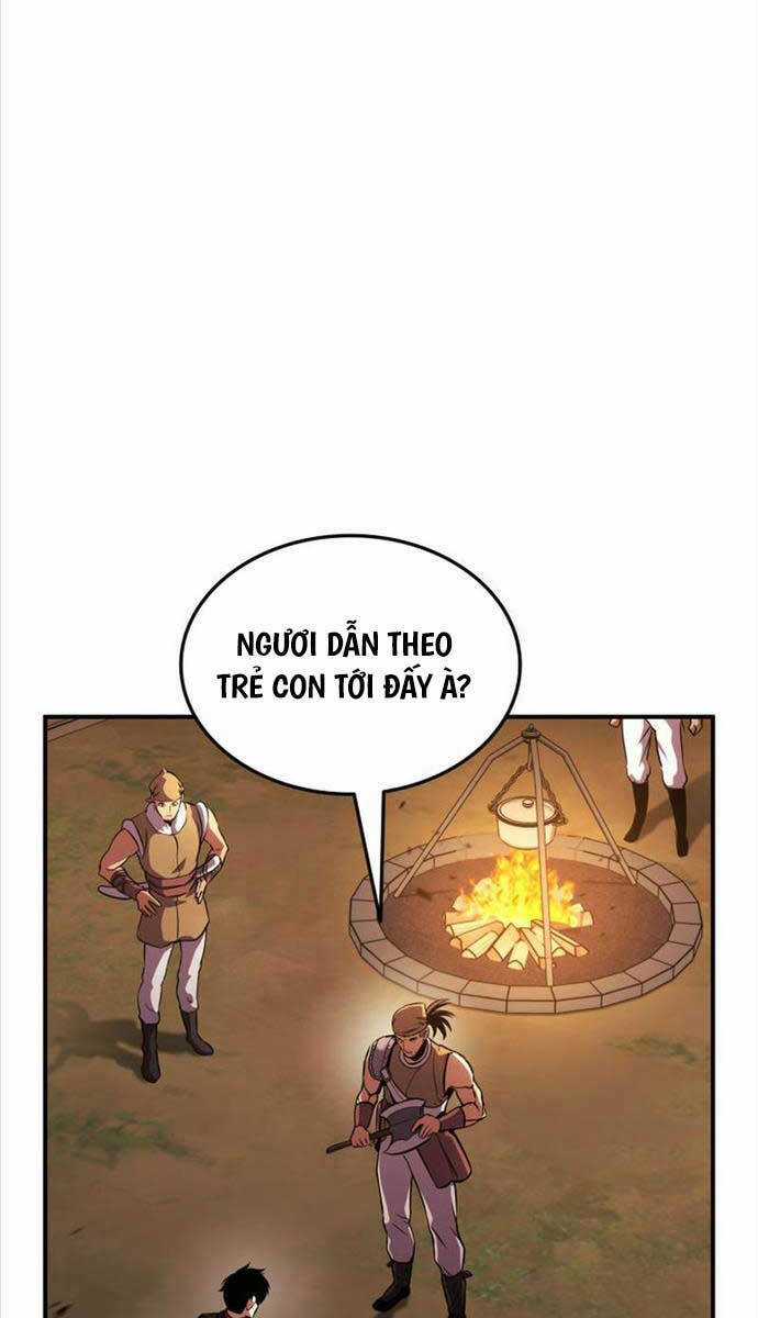 Sự Trở Lại Của Vị Thần Sức Mạnh Chapter 131 trang 56