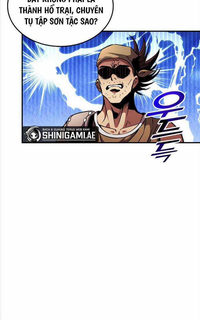 Sự Trở Lại Của Vị Thần Sức Mạnh Chapter 131 trang 58