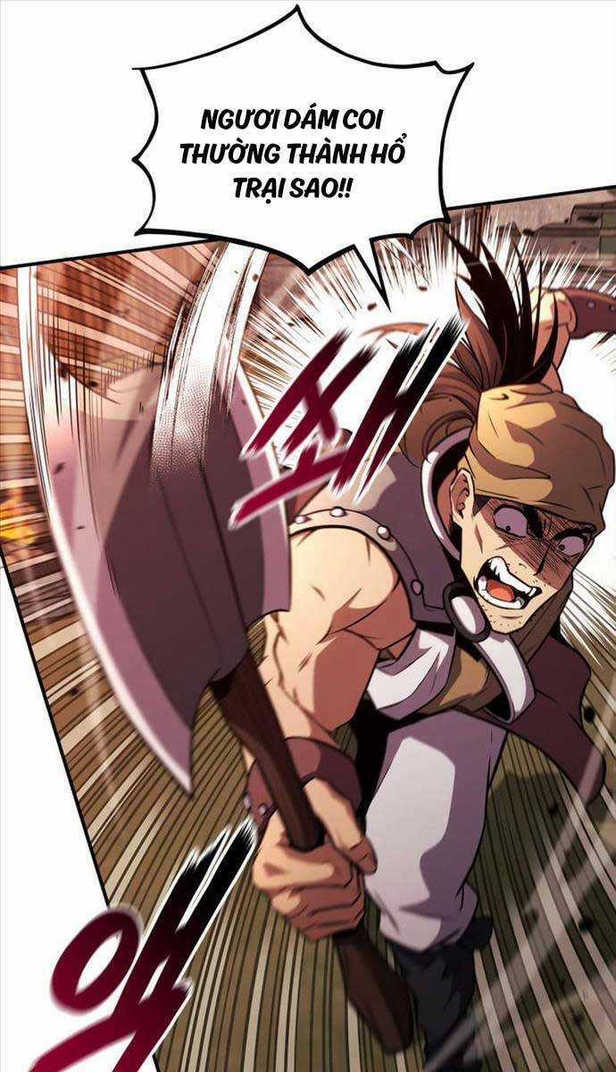 Sự Trở Lại Của Vị Thần Sức Mạnh Chapter 131 trang 59