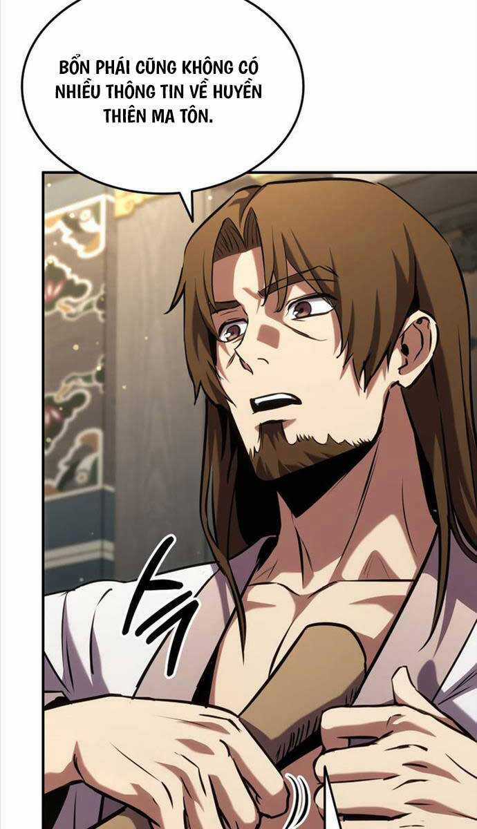 Sự Trở Lại Của Vị Thần Sức Mạnh Chapter 131 trang 6