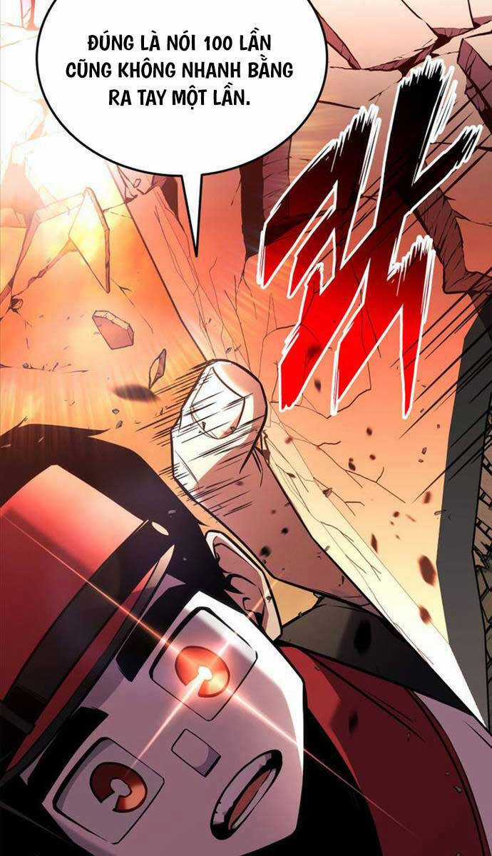 Sự Trở Lại Của Vị Thần Sức Mạnh Chapter 131 trang 61