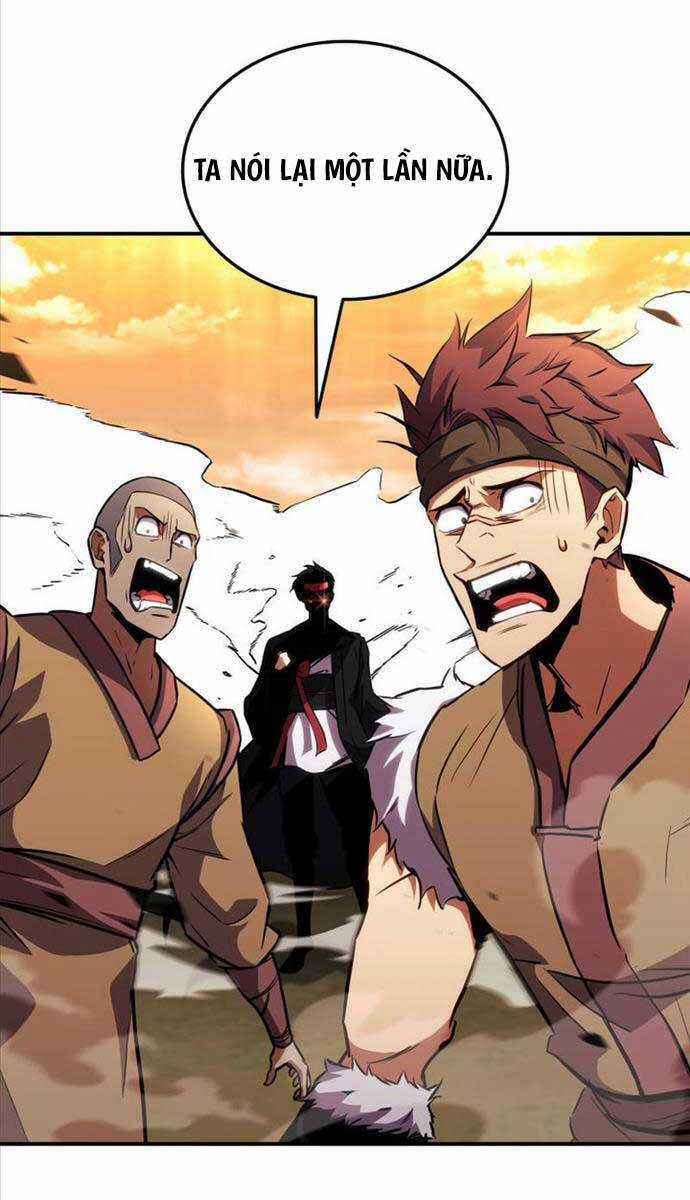 Sự Trở Lại Của Vị Thần Sức Mạnh Chapter 131 trang 67