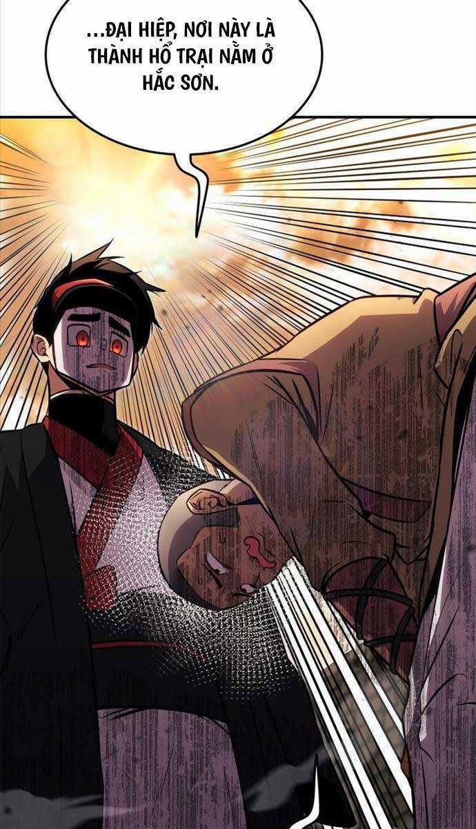 Sự Trở Lại Của Vị Thần Sức Mạnh Chapter 131 trang 70