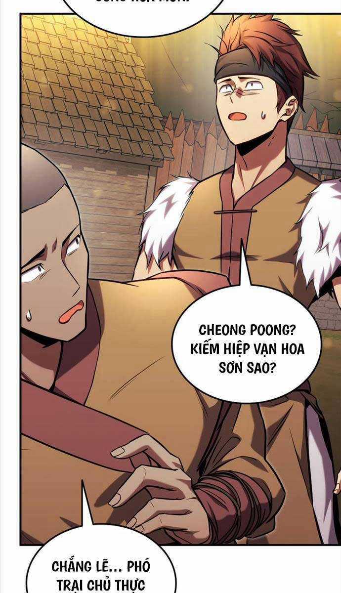 Sự Trở Lại Của Vị Thần Sức Mạnh Chapter 131 trang 74