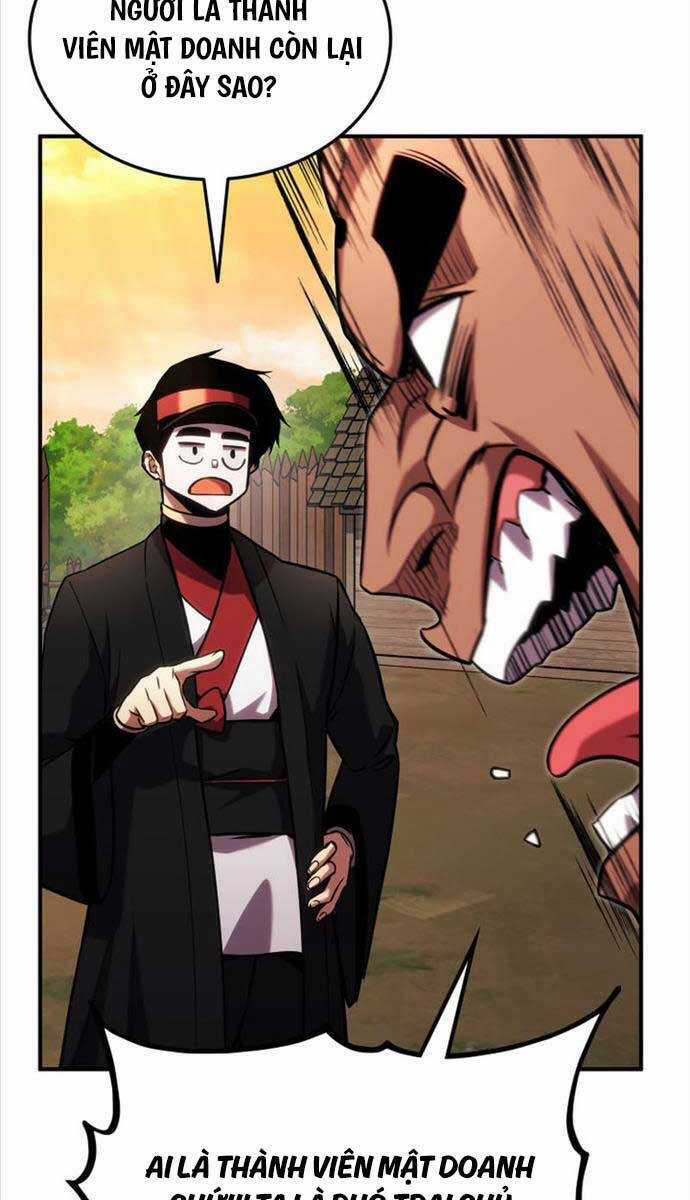 Sự Trở Lại Của Vị Thần Sức Mạnh Chapter 131 trang 79