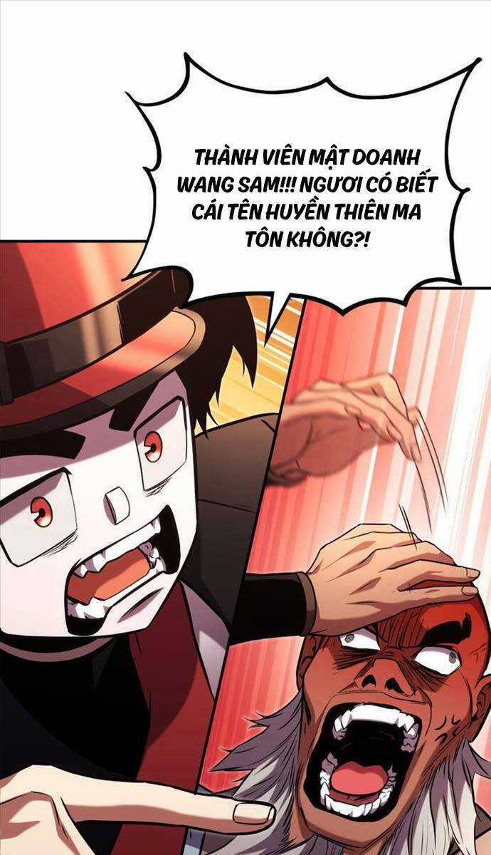 Sự Trở Lại Của Vị Thần Sức Mạnh Chapter 131 trang 81