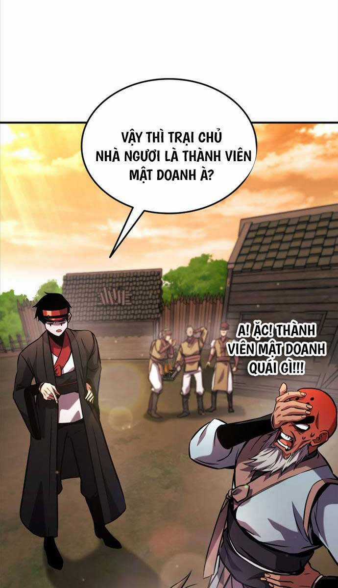 Sự Trở Lại Của Vị Thần Sức Mạnh Chapter 131 trang 83