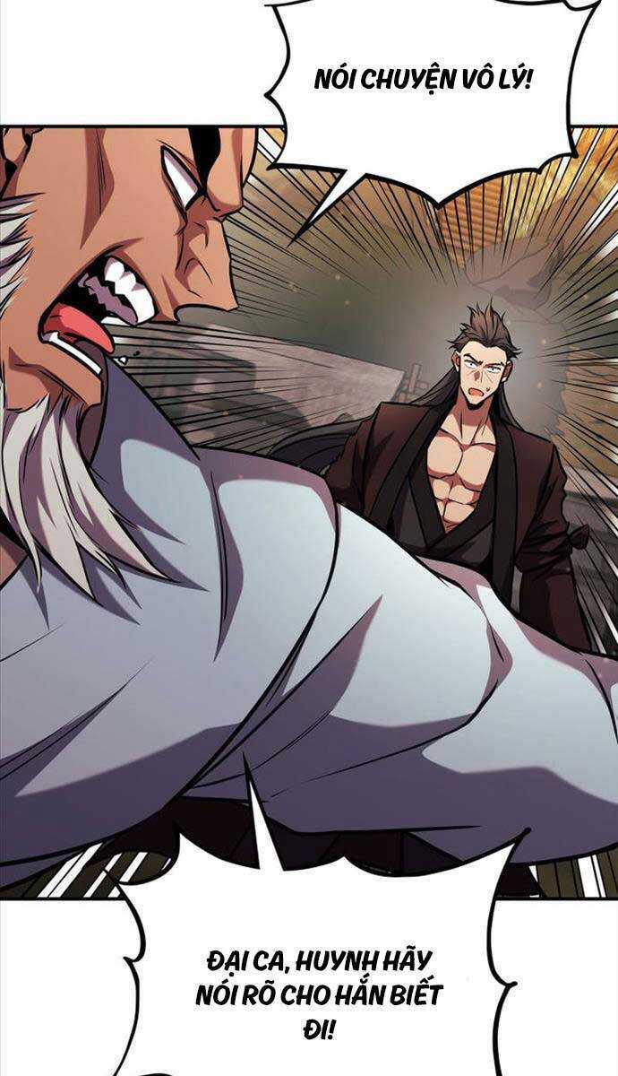 Sự Trở Lại Của Vị Thần Sức Mạnh Chapter 131 trang 85