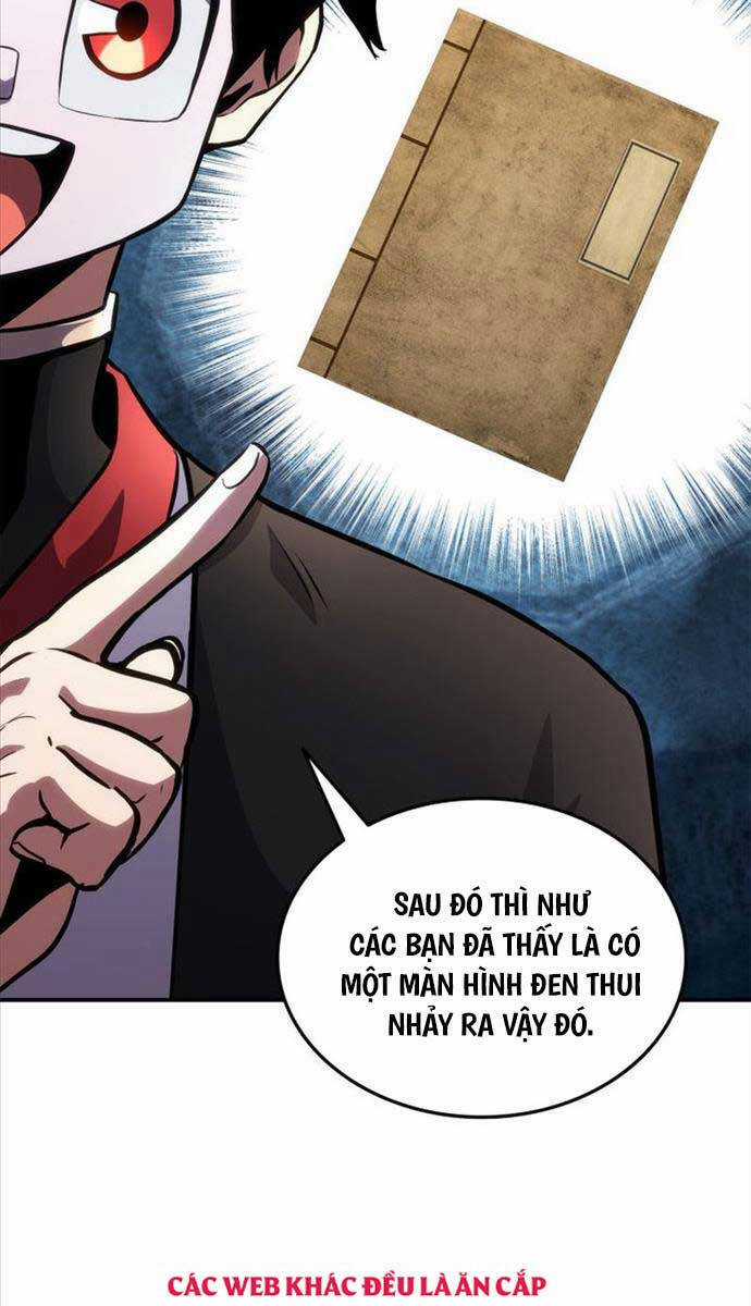 Sự Trở Lại Của Vị Thần Sức Mạnh Chapter 132 trang 10