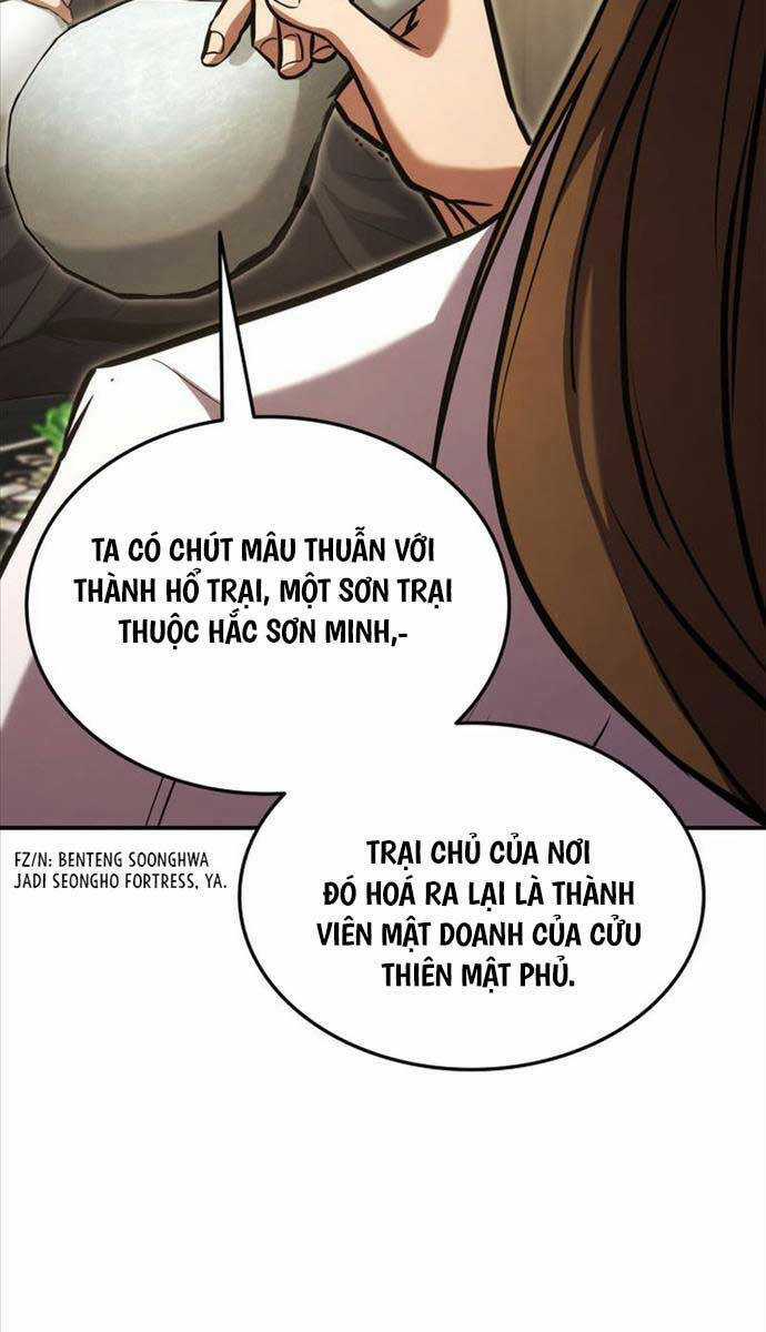 Sự Trở Lại Của Vị Thần Sức Mạnh Chapter 132 trang 107