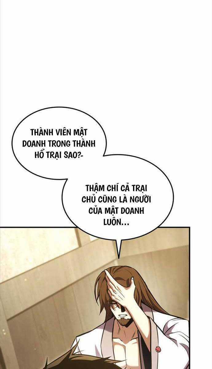Sự Trở Lại Của Vị Thần Sức Mạnh Chapter 132 trang 108