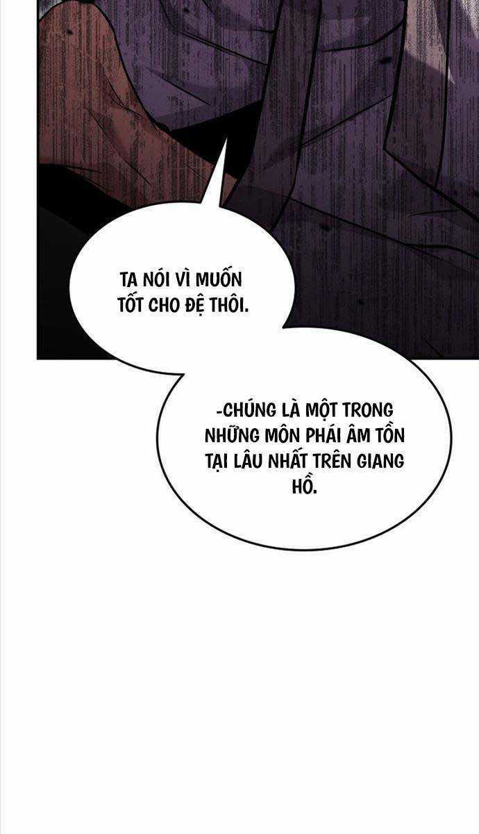 Sự Trở Lại Của Vị Thần Sức Mạnh Chapter 132 trang 111