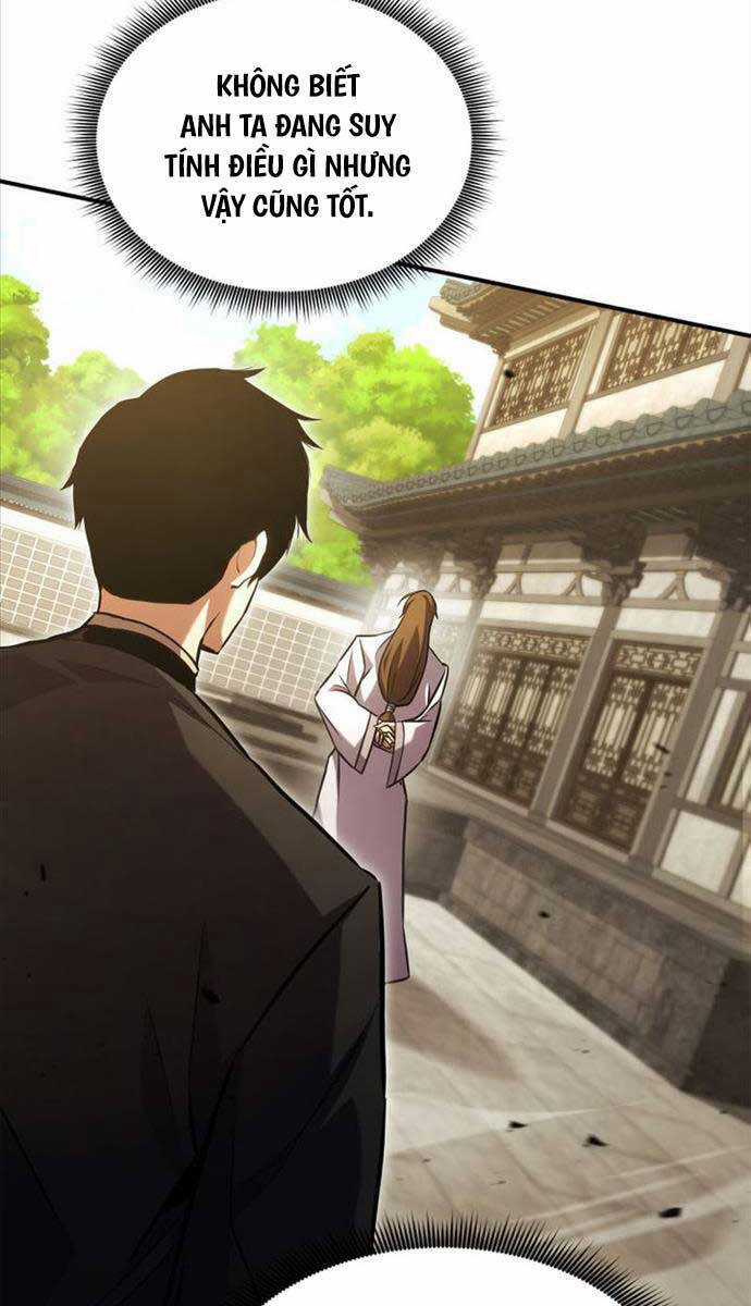 Sự Trở Lại Của Vị Thần Sức Mạnh Chapter 132 trang 117