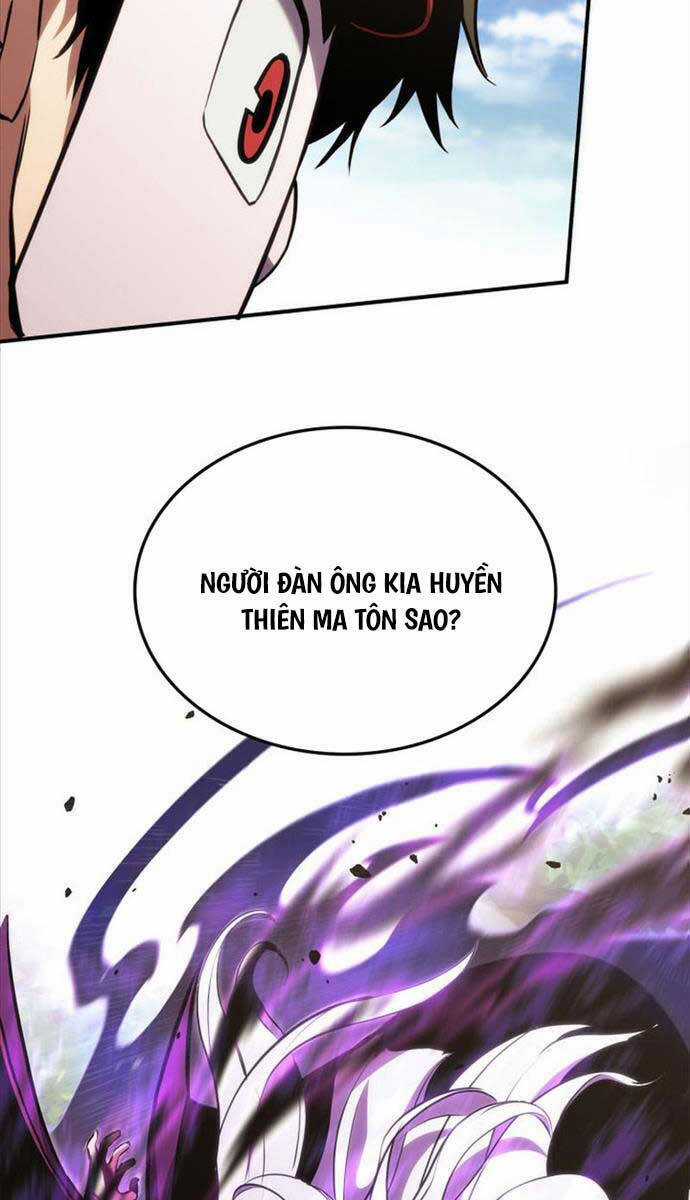 Sự Trở Lại Của Vị Thần Sức Mạnh Chapter 132 trang 19