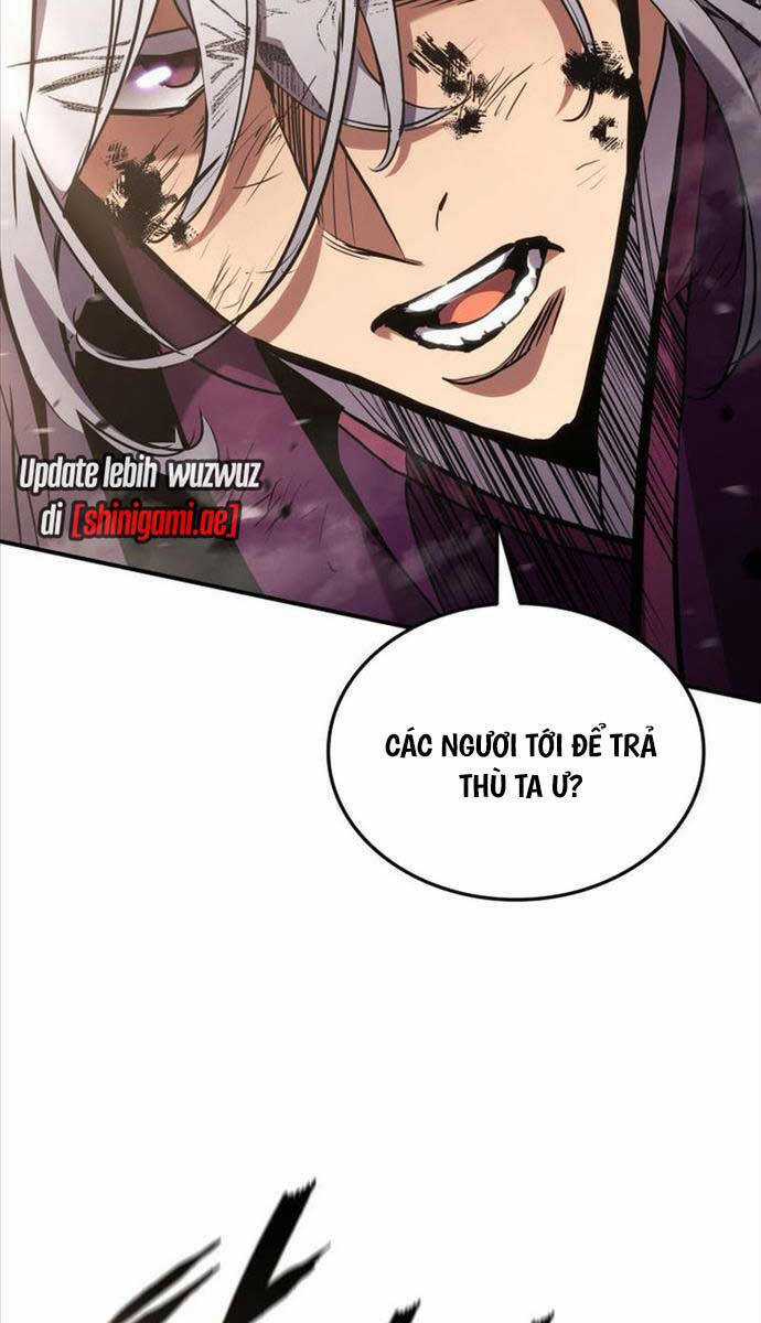 Sự Trở Lại Của Vị Thần Sức Mạnh Chapter 132 trang 25