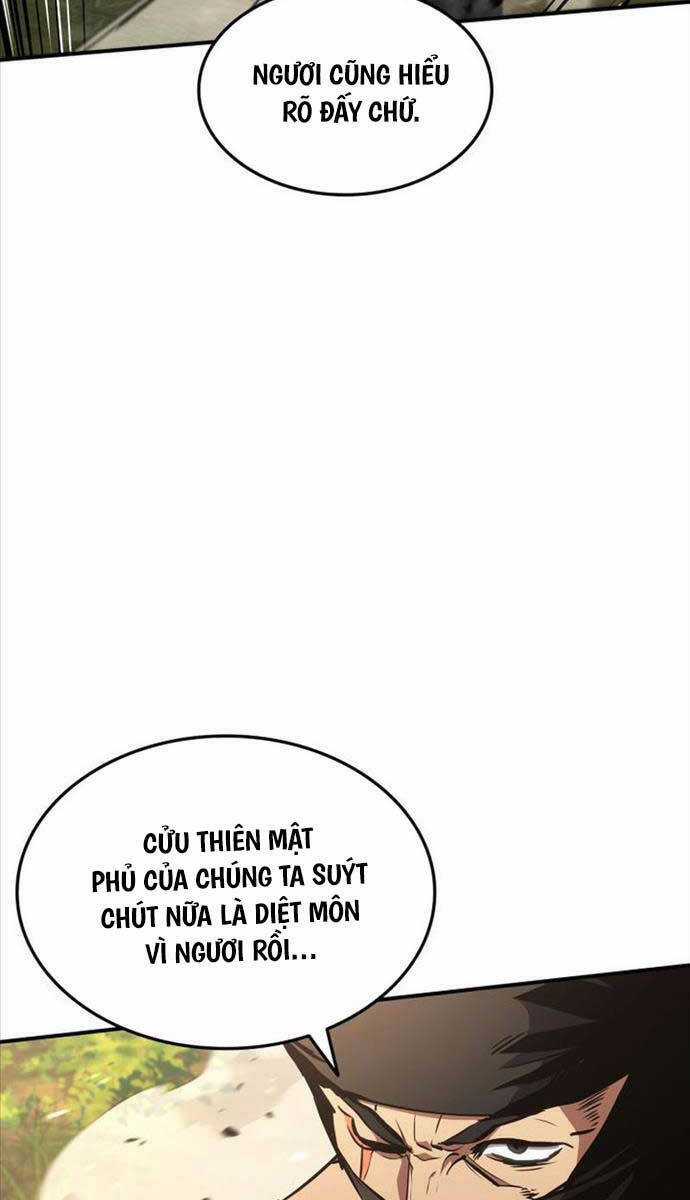 Sự Trở Lại Của Vị Thần Sức Mạnh Chapter 132 trang 27