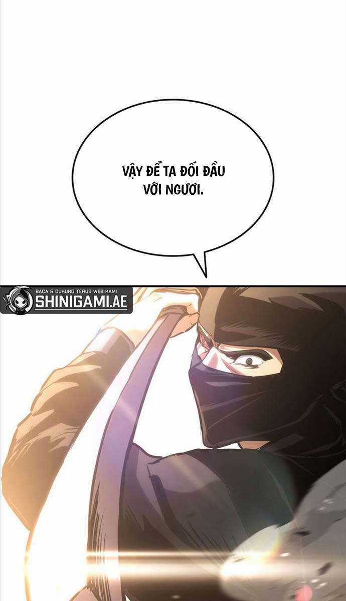 Sự Trở Lại Của Vị Thần Sức Mạnh Chapter 132 trang 40