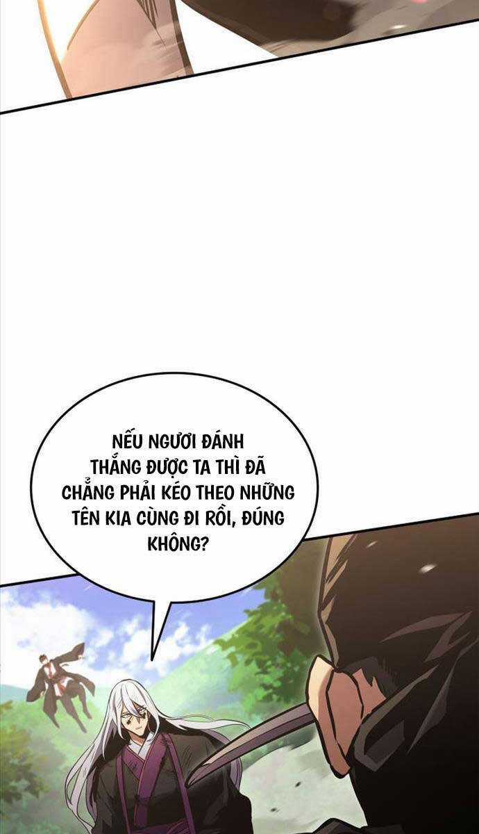 Sự Trở Lại Của Vị Thần Sức Mạnh Chapter 132 trang 41