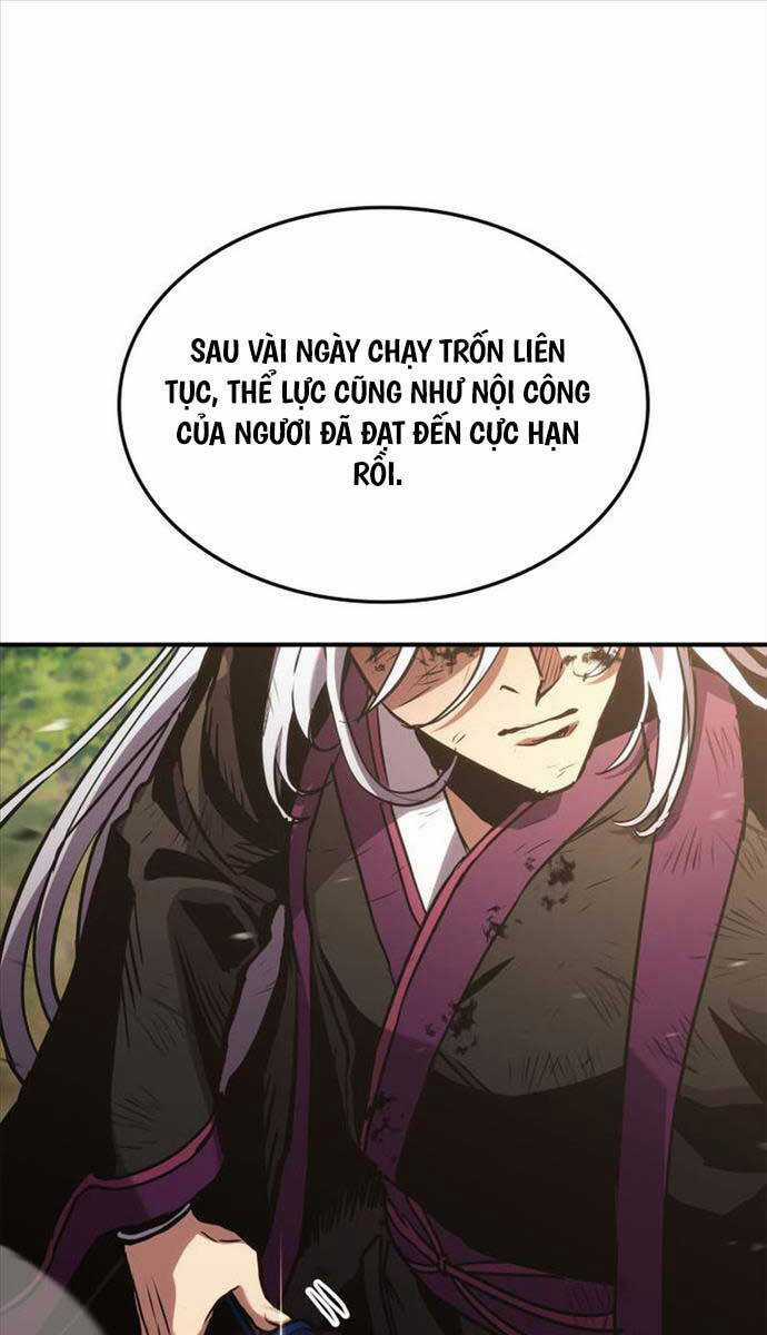 Sự Trở Lại Của Vị Thần Sức Mạnh Chapter 132 trang 43