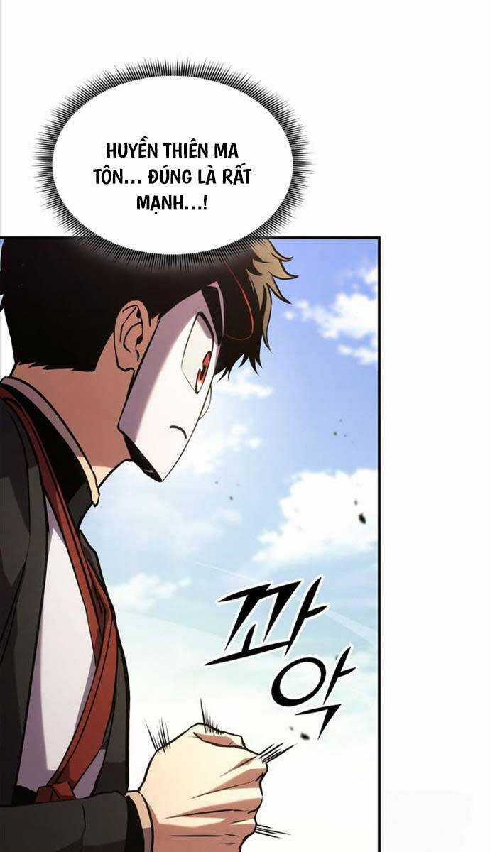 Sự Trở Lại Của Vị Thần Sức Mạnh Chapter 132 trang 51