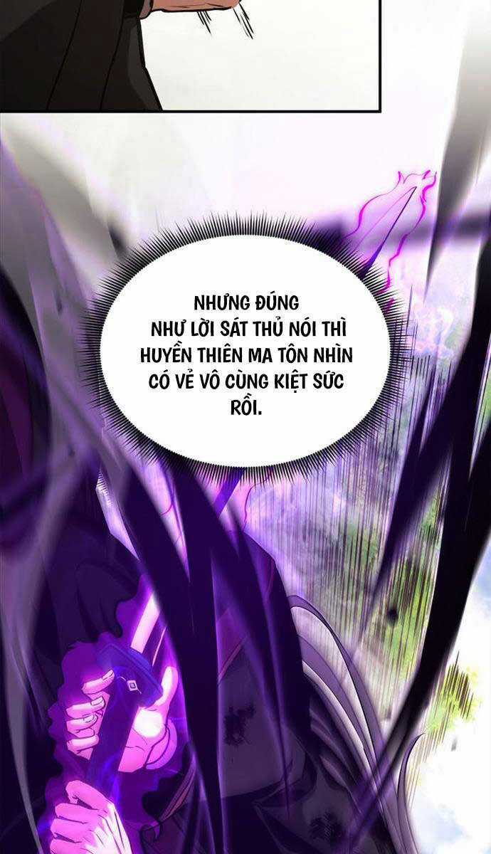 Sự Trở Lại Của Vị Thần Sức Mạnh Chapter 132 trang 52