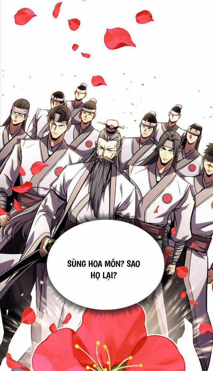 Sự Trở Lại Của Vị Thần Sức Mạnh Chapter 132 trang 72