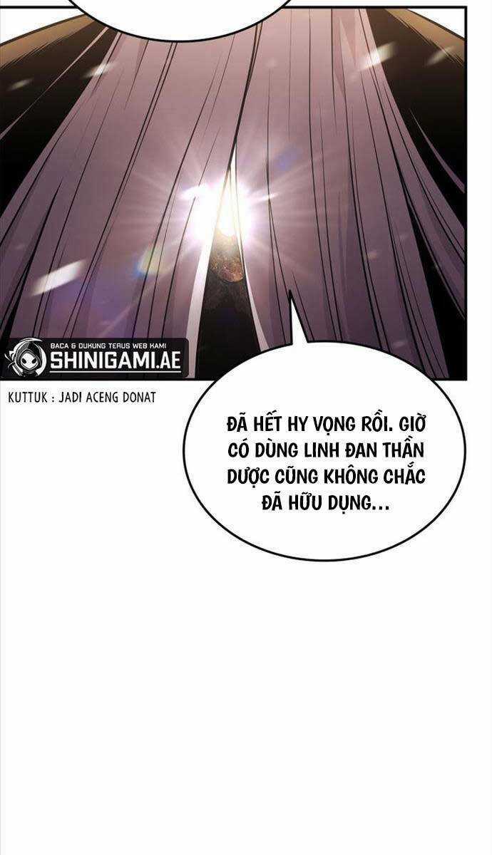 Sự Trở Lại Của Vị Thần Sức Mạnh Chapter 132 trang 82