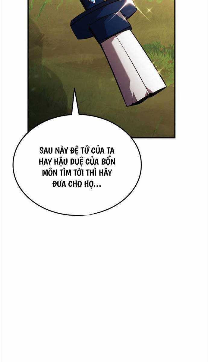 Sự Trở Lại Của Vị Thần Sức Mạnh Chapter 132 trang 84