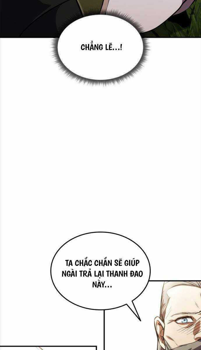 Sự Trở Lại Của Vị Thần Sức Mạnh Chapter 132 trang 86