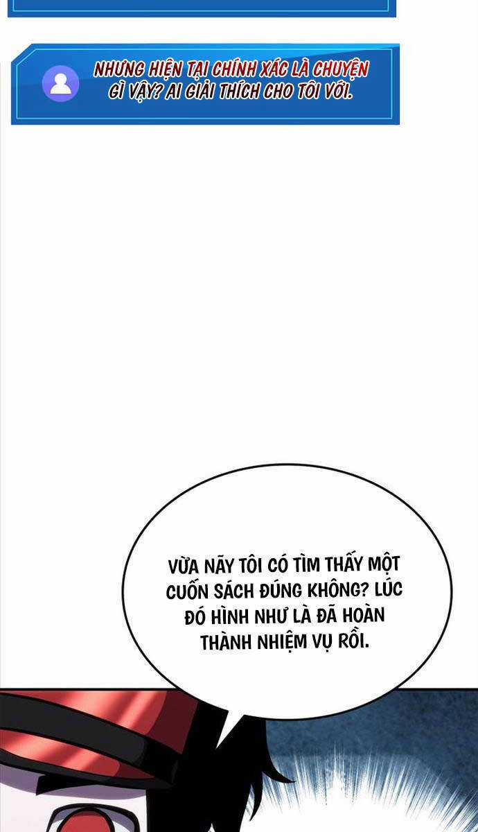 Sự Trở Lại Của Vị Thần Sức Mạnh Chapter 132 trang 9