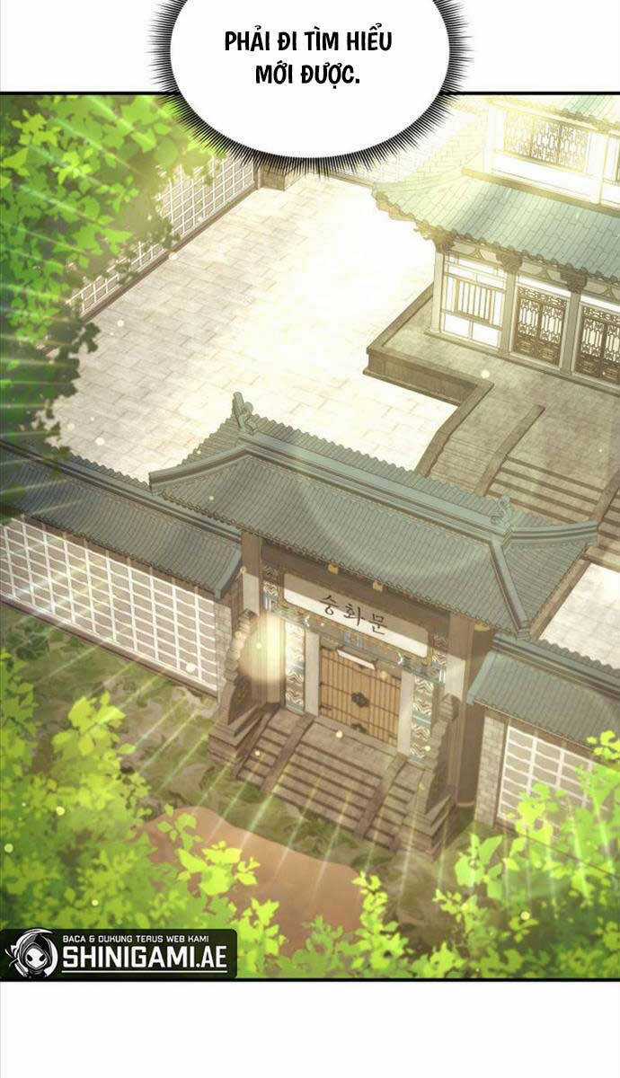 Sự Trở Lại Của Vị Thần Sức Mạnh Chapter 132 trang 96