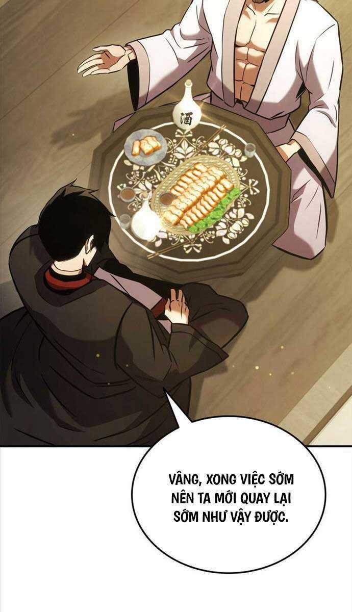 Sự Trở Lại Của Vị Thần Sức Mạnh Chapter 132 trang 99