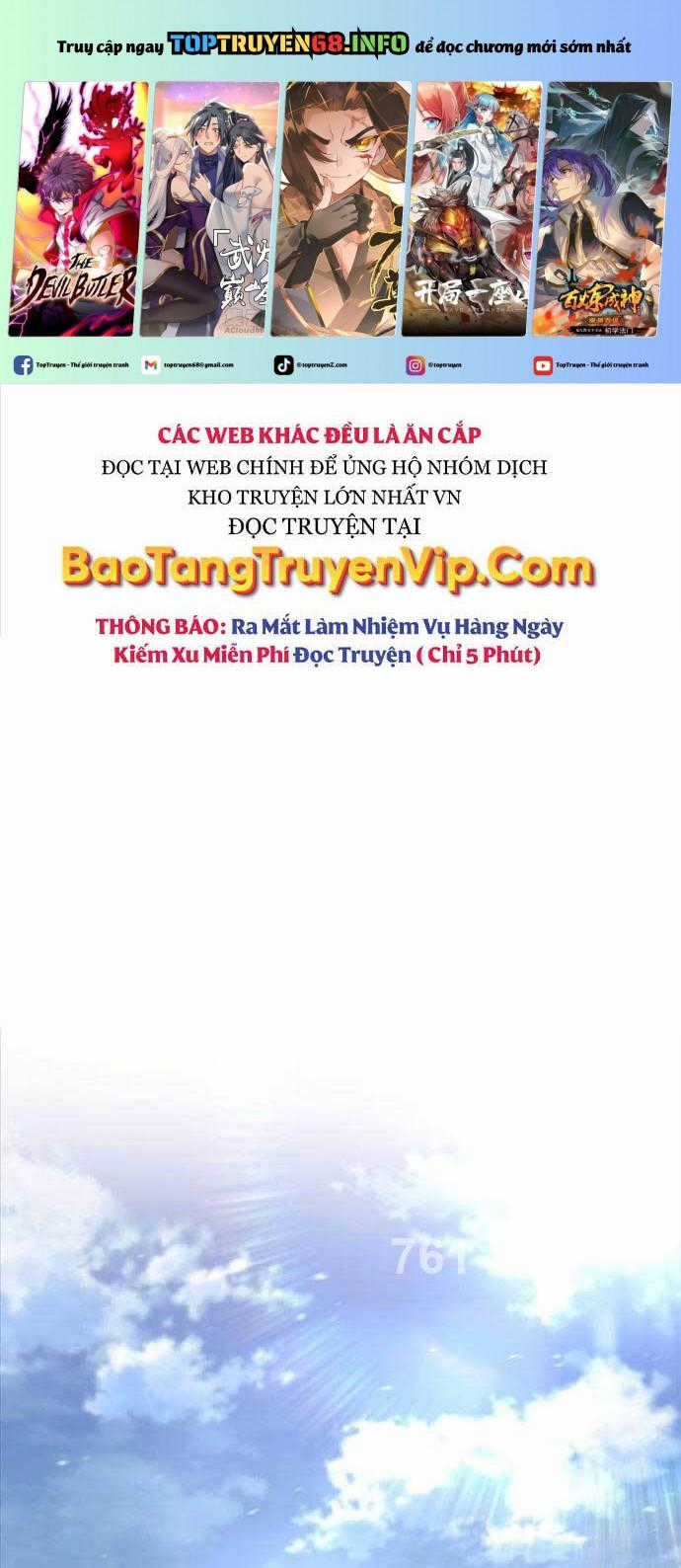 Sự Trở Lại Của Vị Thần Sức Mạnh Chapter 133 trang 0