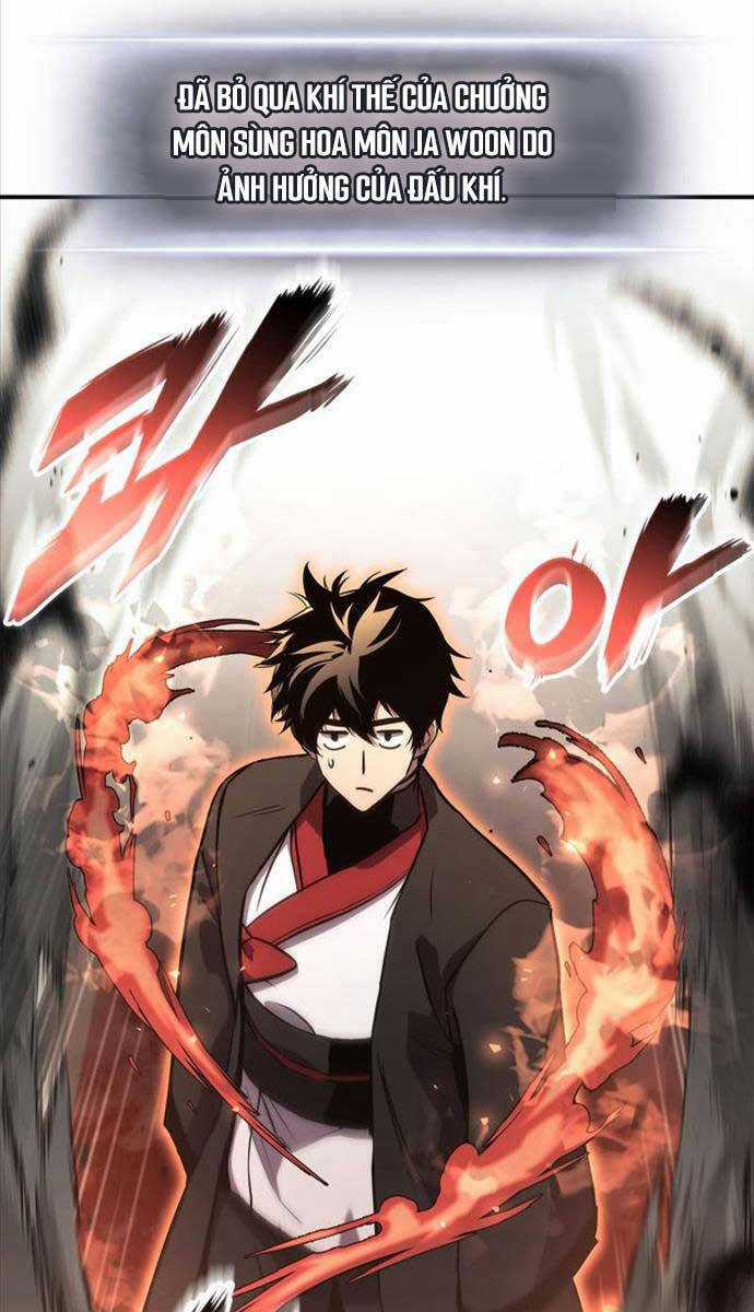 Sự Trở Lại Của Vị Thần Sức Mạnh Chapter 133 trang 10