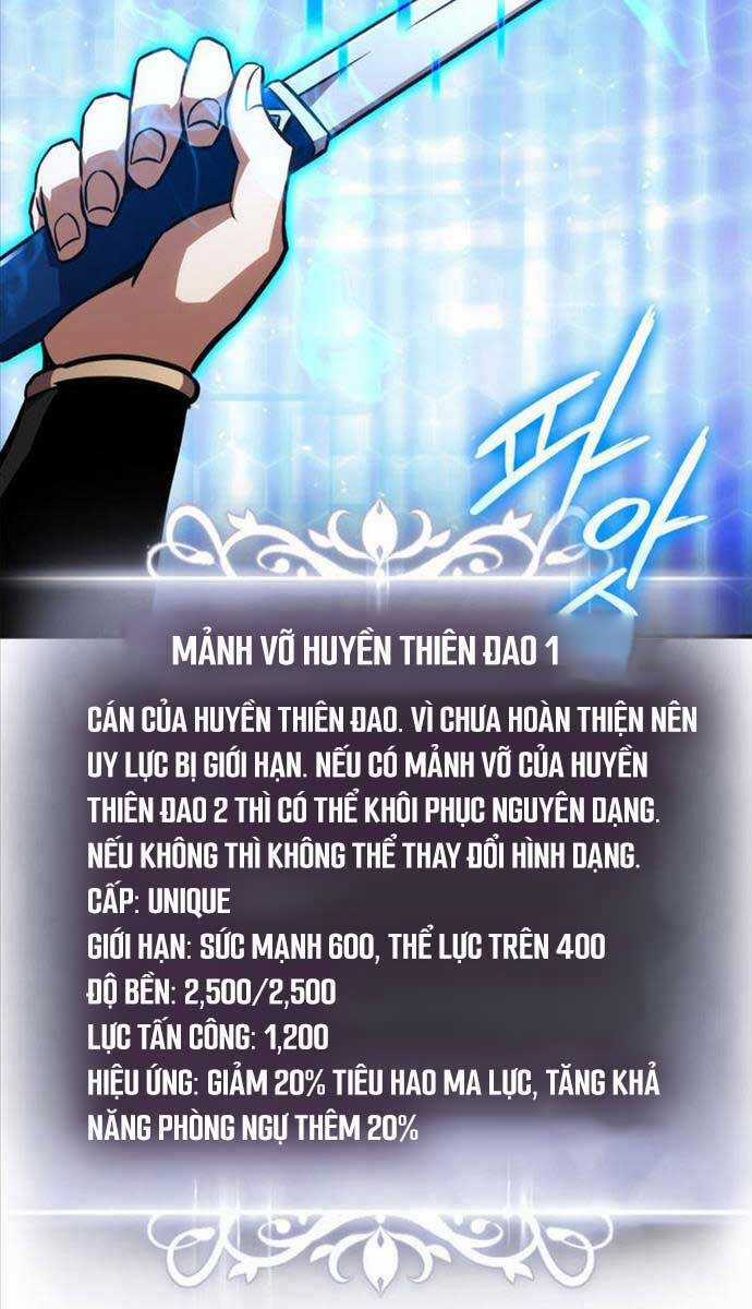 Sự Trở Lại Của Vị Thần Sức Mạnh Chapter 133 trang 100