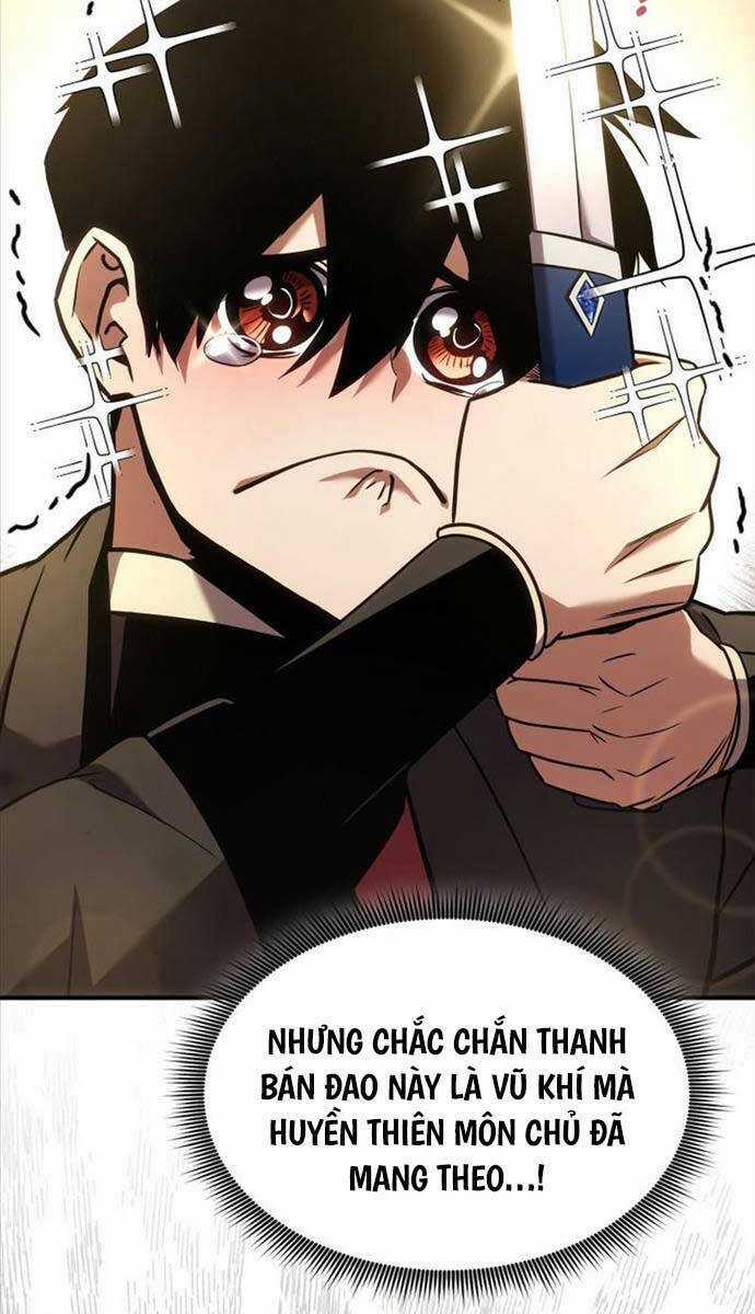 Sự Trở Lại Của Vị Thần Sức Mạnh Chapter 133 trang 102