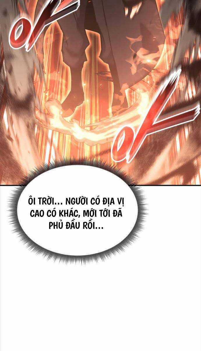 Sự Trở Lại Của Vị Thần Sức Mạnh Chapter 133 trang 11